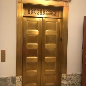 Meet your Posher, Ongisa